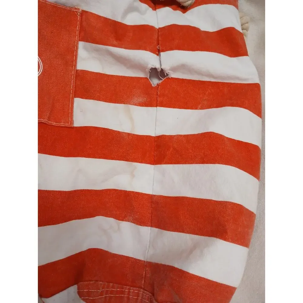 Unbranded vintage nautical